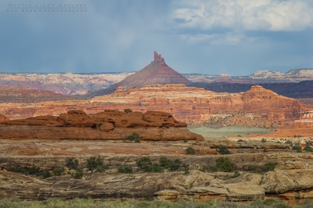 The Needles, Canyonlands NP