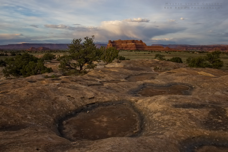 The Needles, Canyonlands NP