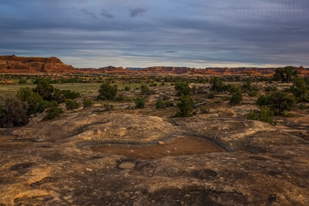The Needles, Canyonlands NP