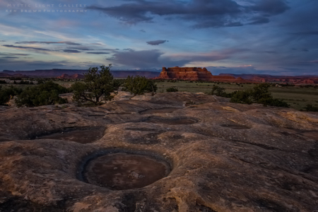 The Needles, Canyonlands NP