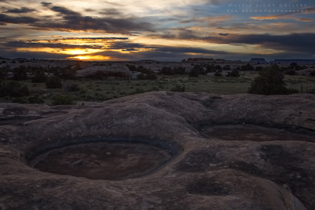 The Needles, Canyonlands NP