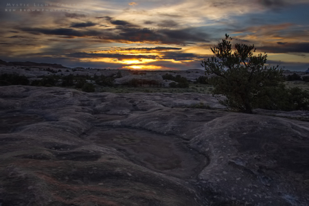 The Needles, Canyonlands NP