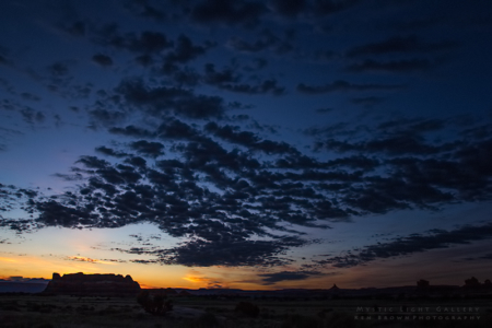 The Needles, Canyonlands NP