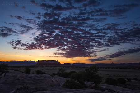 The Needles, Canyonlands NP
