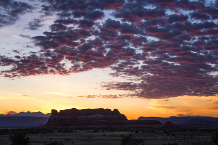 The Needles, Canyonlands NP