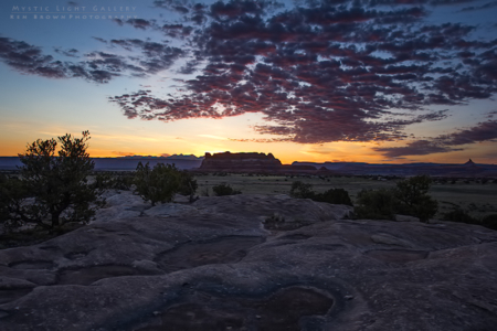 The Needles, Canyonlands NP