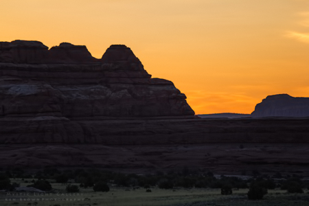 The Needles, Canyonlands NP