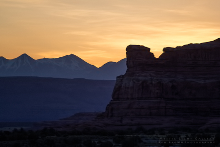 The Needles, Canyonlands NP