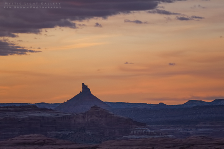 The Needles, Canyonlands NP