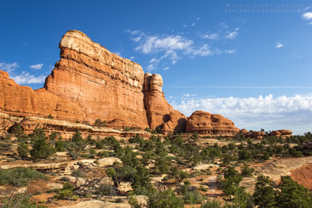 The Needles, Canyonlands NP
