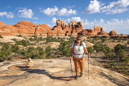 The Needles, Canyonlands NP