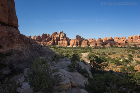 The Needles, Canyonlands NP