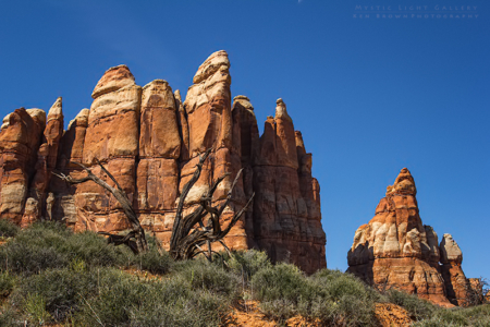 The Needles, Canyonlands NP