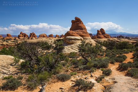 The Needles, Canyonlands NP