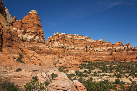 The Needles, Canyonlands NP