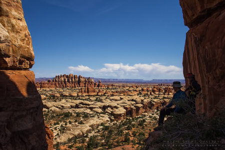 The Needles, Canyonlands NP
