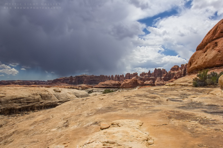 The Needles, Canyonlands NP