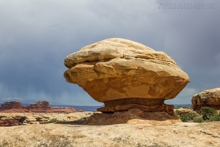 The Needles, Canyonlands NP