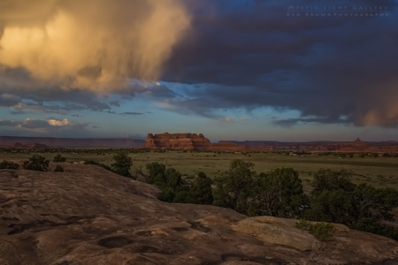 The Needles, Canyonlands NP