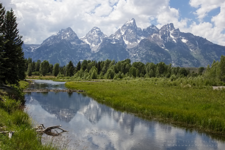 Grand Teton National Park