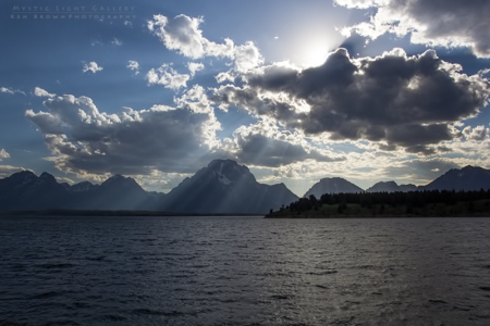 Grand Teton National Park
