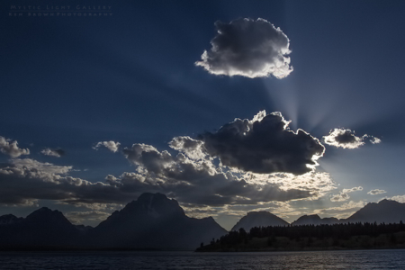 Grand Teton National Park
