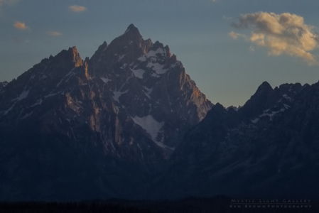Grand Teton National Park