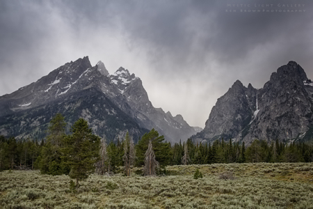 Grand Teton National Park