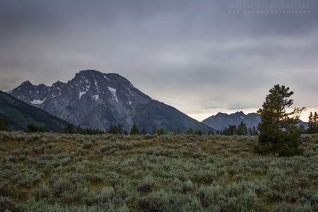 Grand Teton National Park