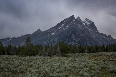 Grand Teton National Park