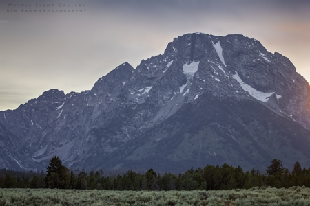 Grand Teton National Park