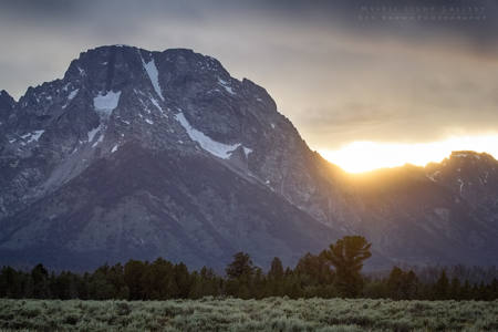 Grand Teton National Park