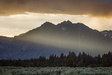 Grand Teton National Park