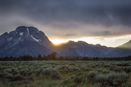 Grand Teton National Park