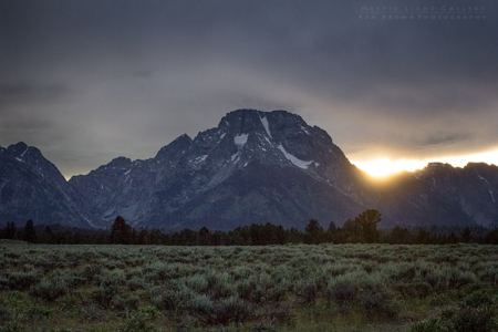 Grand Teton National Park