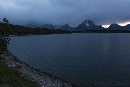 Grand Teton National Park