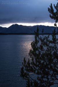 Grand Teton National Park