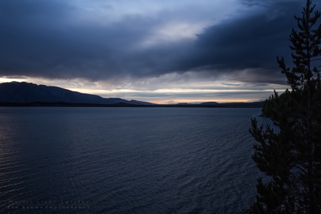 Grand Teton National Park