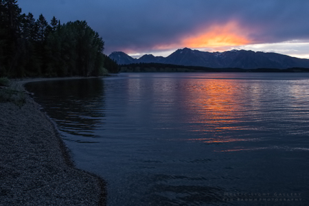 Grand Teton National Park
