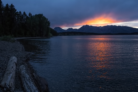 Grand Teton National Park