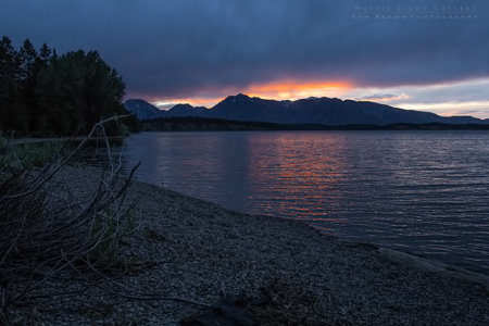 Grand Teton National Park