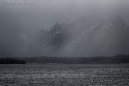 Grand Teton National Park