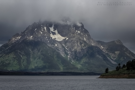 Grand Teton National Park