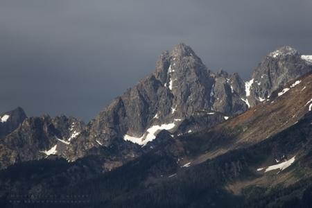 Grand Teton National Park