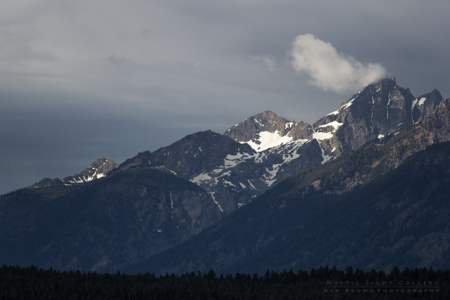 Grand Teton National Park