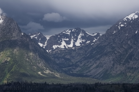 Grand Teton National Park