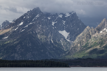 Grand Teton National Park