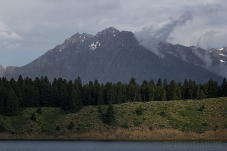 Grand Teton National Park