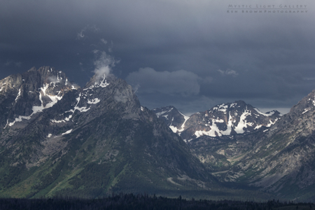 Grand Teton National Park