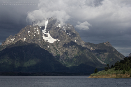 Grand Teton National Park